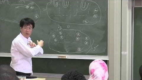 Topology & Geometry - LECTURE 05 Part 01/02 - by Dr Tadashi Tokieda