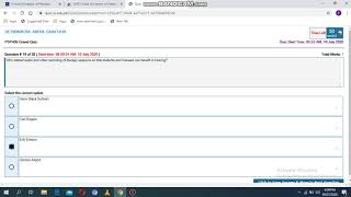 psy405 grand quiz 2020 part 2