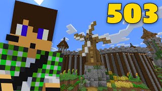 Minecraft ITA S6 E503
