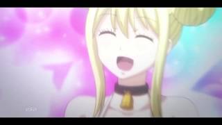 AMV RAW - Lucy heartfilia - daddy style