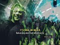 It&#39;s My Life ( Lyrics + Video ) - Bon Jovi