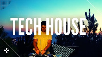 Best Tech House August 2021