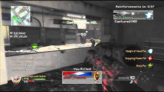 SyG vs eXisT (MW2)