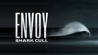 Envoy: Shark Cull (2021) Full Film - first 10mins for FREE!