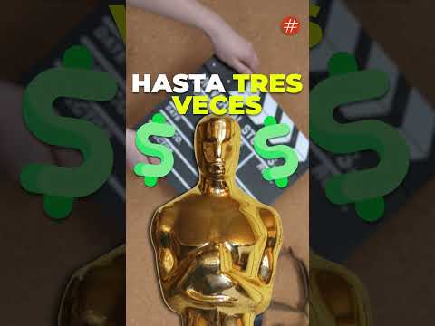 Los Óscars: Su impacto en la economía dentro de la industria
