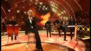 Daliah Lavi - So bin ich 2009 chords