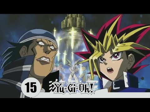 Yu-Gi-Oh! Duel Monsters 15. Bölüm | Winning Through Intimidation