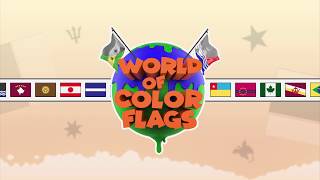 World of Color Flags Promo1 screenshot 3