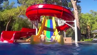 Kimeros Park Holiday Village   Kemer