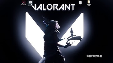 How to change voice language in VALORANT