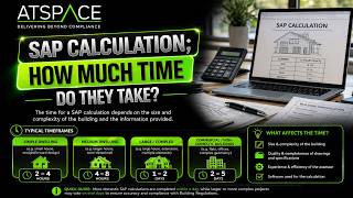 SAP Calculations: How Much Time Do They Take? | ATSPACE