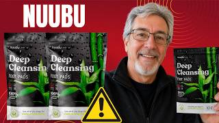NUUBU DETOX PATCHES REVIEW ⭐ Are They Worth It in 2026 - Nuubu Review