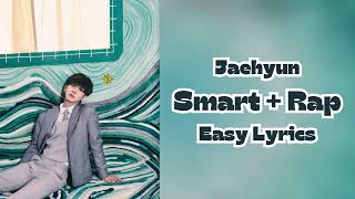 JAEHYUN of BOYNEXTDOOR 'SMART   RAP' EASY LYRICS