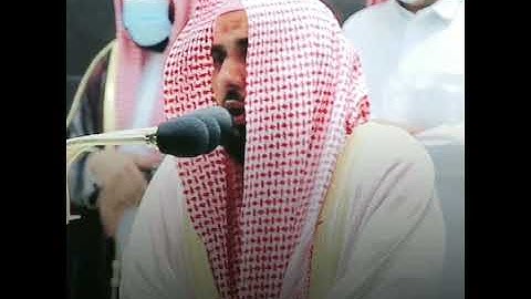 🎤 فضيلة الشيخ أ. د. #عبدالله_الجهني || من صلاة العشاء ١ ذو الحجة ١٤٤١ || ما تيسر من سورة الحج