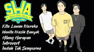Download Lagu STAND HERE ALONE (SHA) Lagu Terbaik MP3 Download Lagu STAND HERE ALONE (SHA) Lagu Terbaik MP3