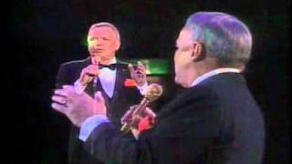 Frank Sinatra - Strangers in the night.mpg
