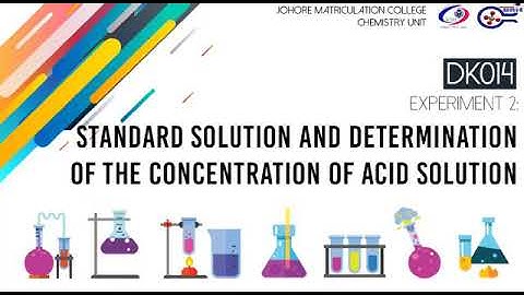 SES DK014: EXPERIMENT 2 (DEMOSTRATION)