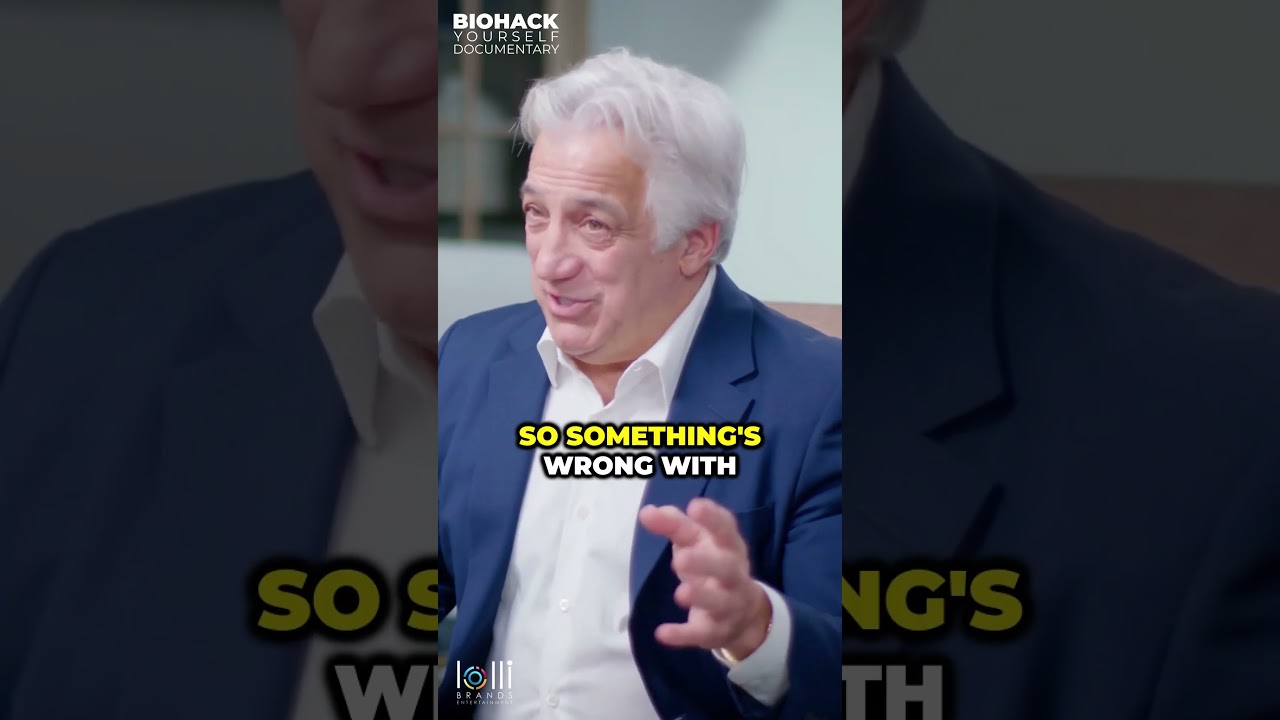 Make peace with your microbes.