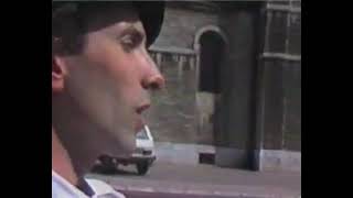 Merlin - Jel Sarajevo Gdje Je Nekad Bilo Spot