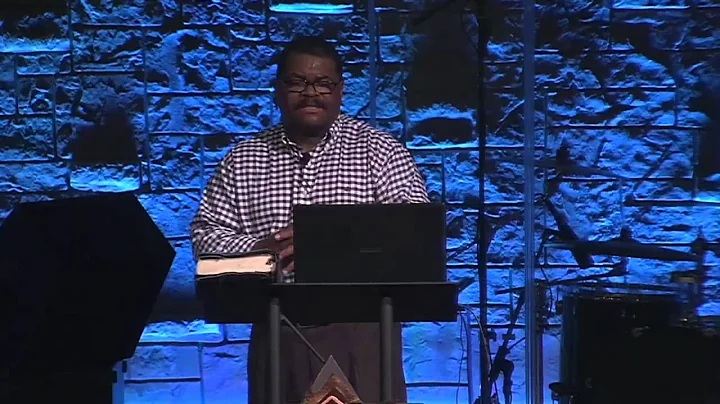 "The End of the World in Bible Prophecy"