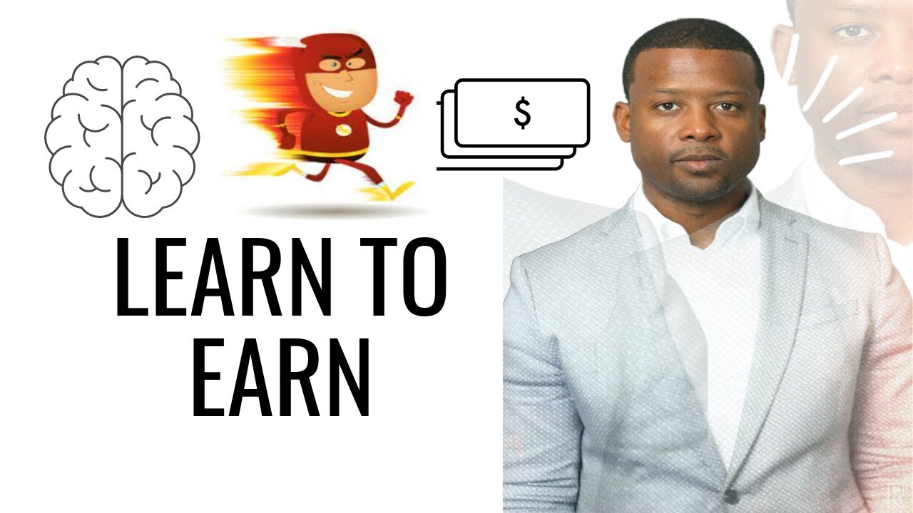 Speed Your Learning So You Can Earn Faster - YouTube