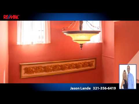 1375 Lara Circle 105, Rockledge, FL home video tour