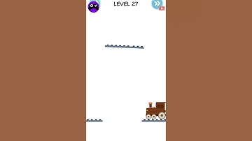 Drop The Item level 27 gameplay walkthrough | All levels | android, iOS mobile | new update #shorts