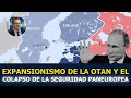 La expansión de la OTAN y el colapso de la seguridad paneuropea - Prof. Glenn Diesen