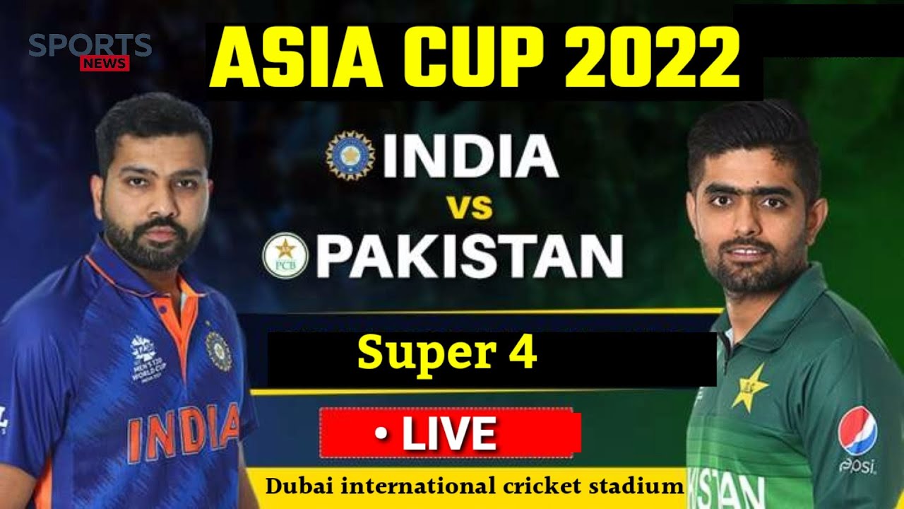 india pakistan live 20 20 match