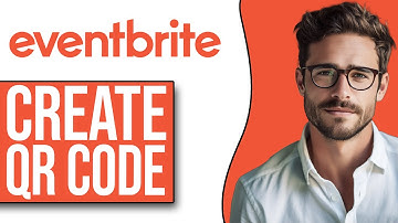 How To Create QR Code For Eventbrite (2025 NEW UPDATE!)