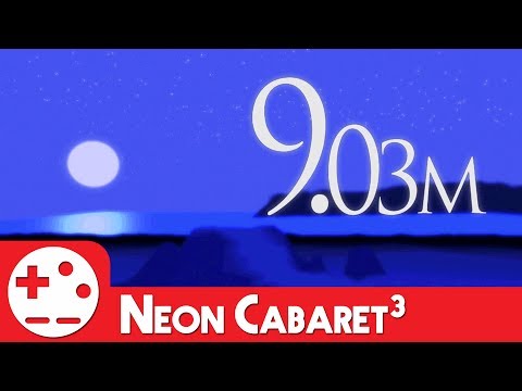 9.03M | Neon Cabaret