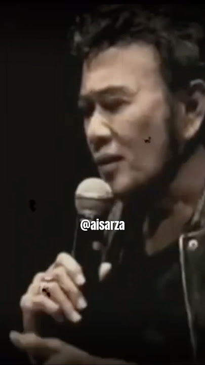 Doa Pak Haji Rhoma Irama kenapa masih bermusik #musik #musikku #dangdut #lagu #rhoma