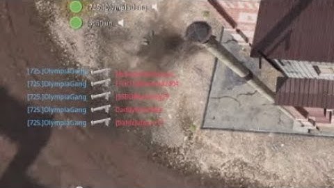 Best Modern Warfare (Ground War) Spawn Trap Ever!