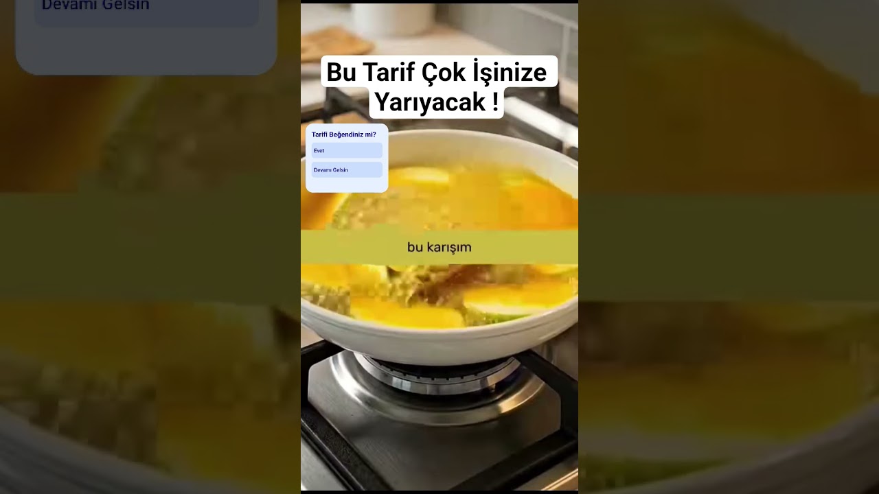 Bu Tarif Çok İşinize Yarıyacak ! #bilgiler #bilgi #tarif #pratiktarifler #yemektarifleri #food Bu Tarif Çok İşinize Yarıyacak ! #bilgiler #bilgi #tarif #pratiktarifler #yemektarifleri #food