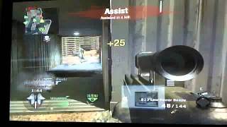 Firing Range Demolition wrecking..... 74-16 spawn killing