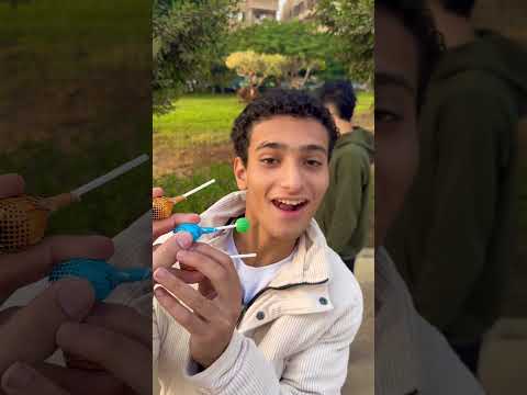 تحدى اللبان المربيلا صعب   اكسبلور 