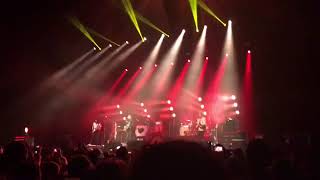 Kaleo - Way down We Go live at Afas Amsterdam