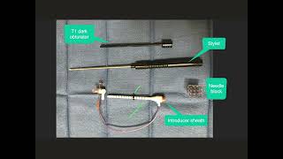 MRI breast biopsy technique and Tips