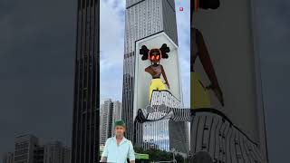 filmon per bade bade cartoon kyon dikhaya jata hai#3D animation video##short viral#