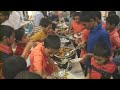 Ghulaman e abbas school iftari event vlog by bank al habib