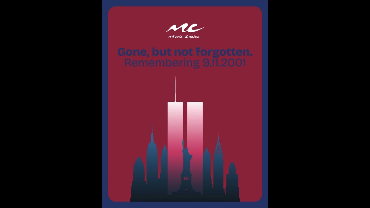 Patriot Day Music Choice