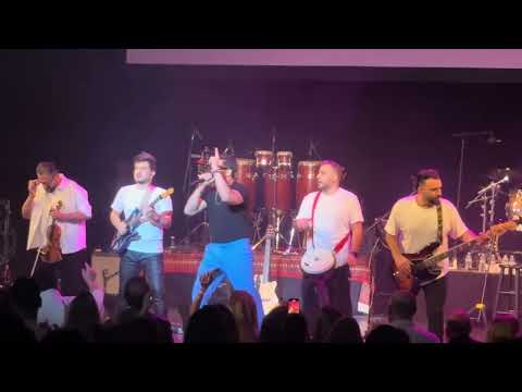 Farzad Farzin Live In Concert San Francisco 2025 کنسرت فرزاد فرزین سانفرانسیسکو ۲۰۲۵ 