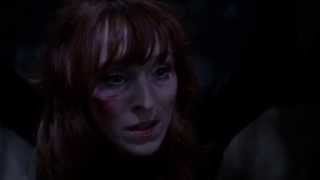 Supernatural 10X7 Crowleys Mother Ending Scene