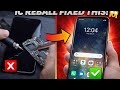 IC Reball Repair – You Won’t Believe This Fix! 🤯