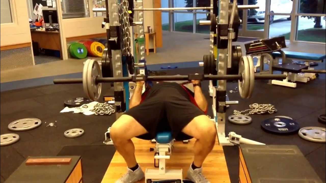 Slingshot Engaged! YouTube