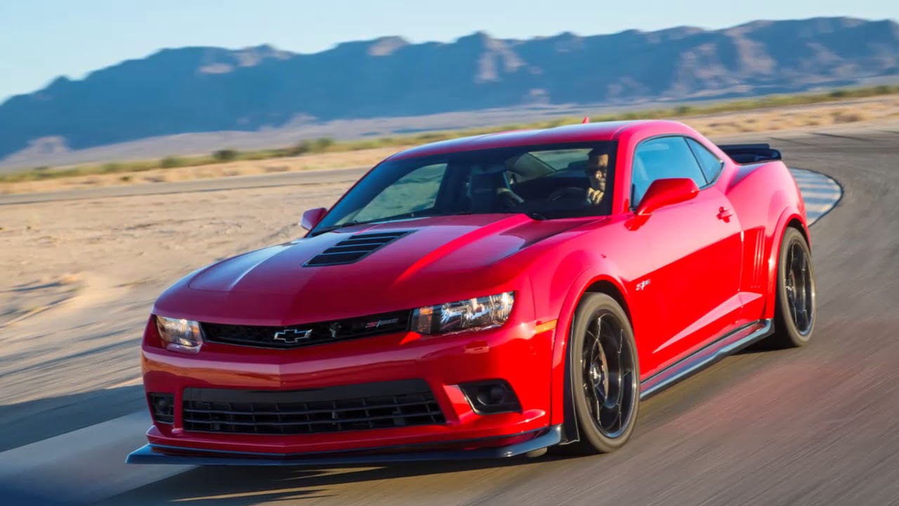 Chevrolet Camaro Z28 2018 Beutiful Car You Chevrolet Camaro Z28 2018 Beutiful Car