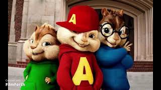 Coffre plein de Koba lad feat Maes et Zed Version Chipmunks