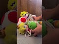 マリオのトロッコ問題
