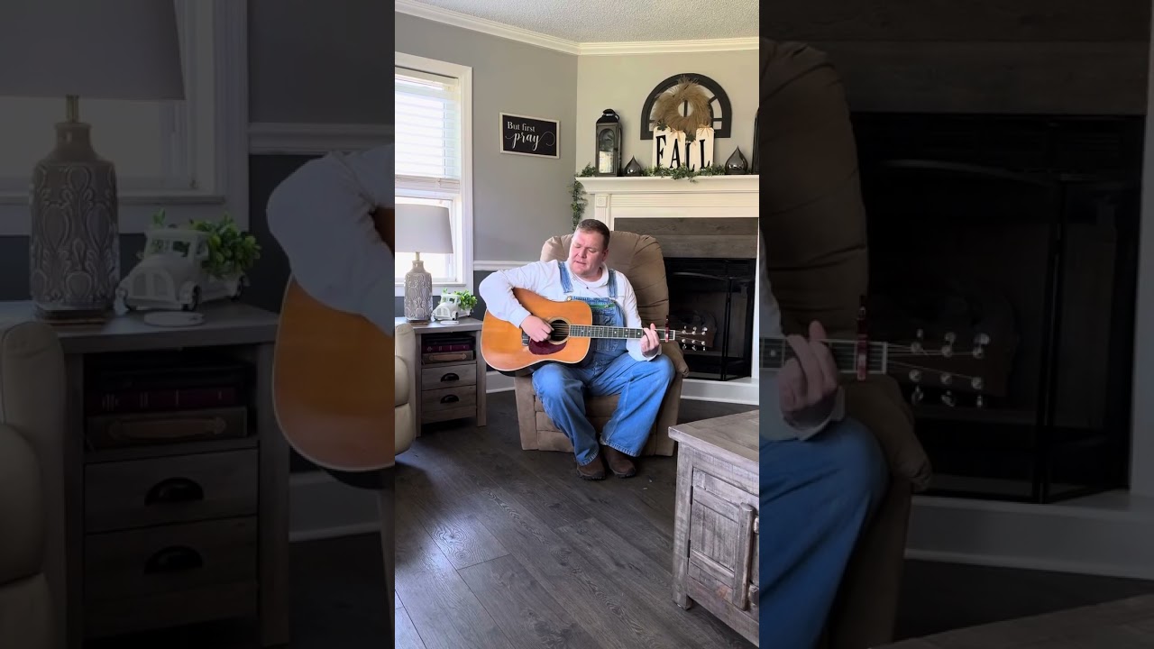 When I Thank Him For What He Has Done