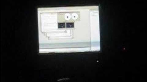 Having fun with Visual Basic